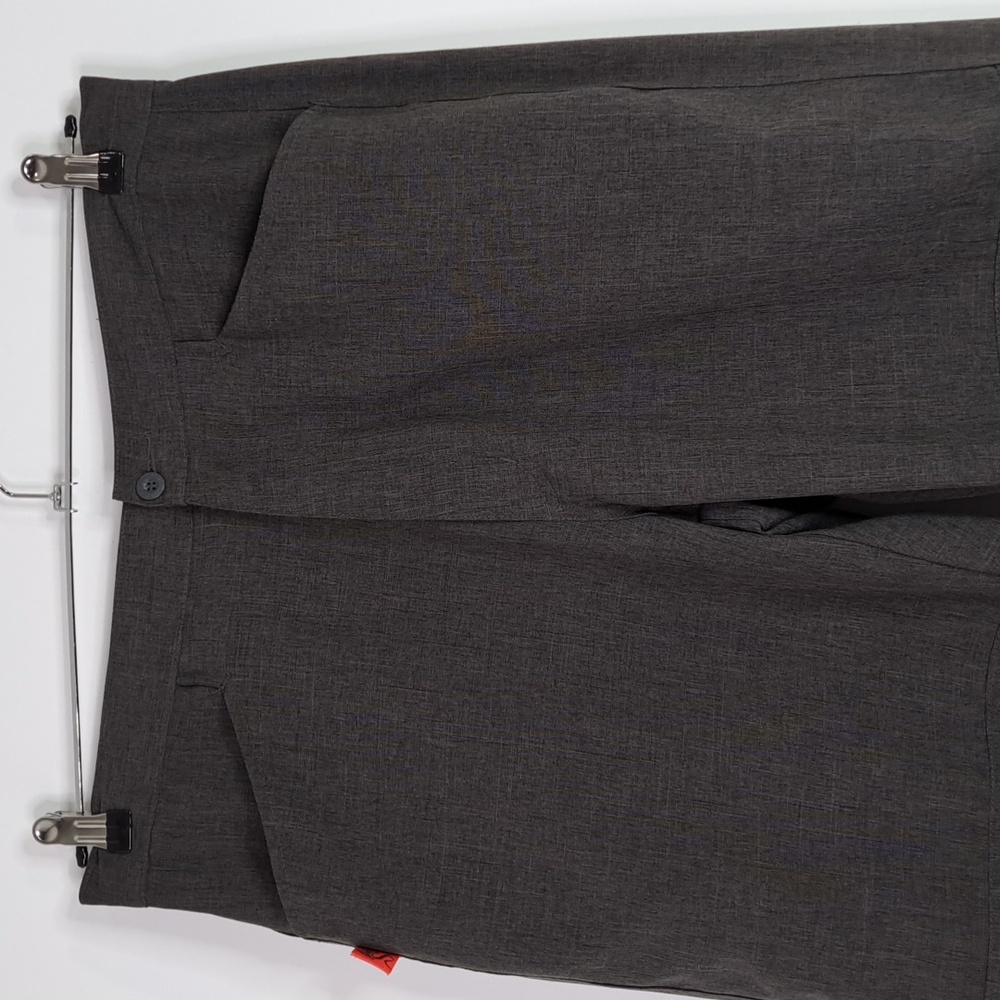 ClockHouse Tan/Black Breathable Lightweight Khakis Men's Size 34x34 - Picture 4 of 15